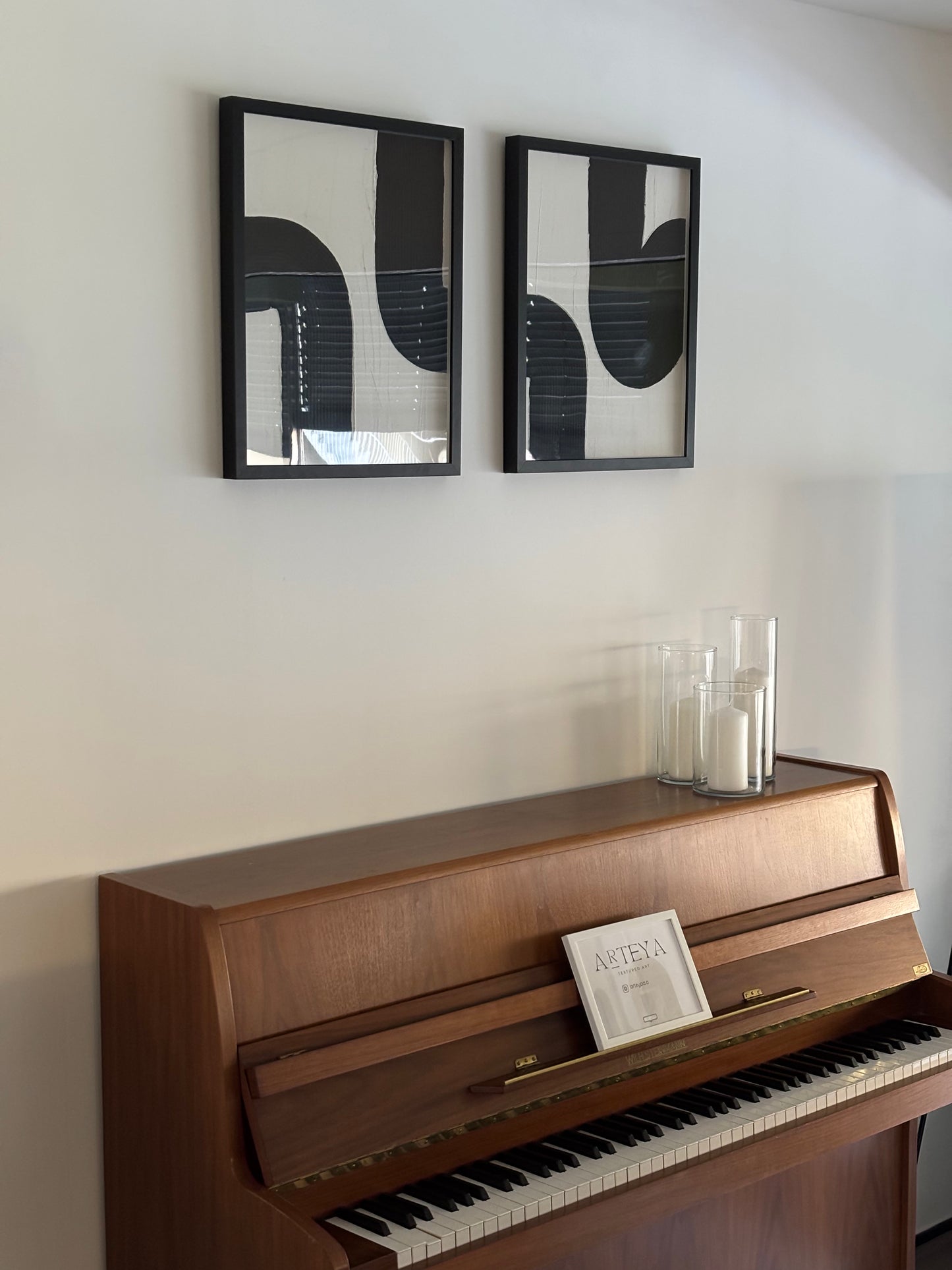 Tableau HARMONIE
