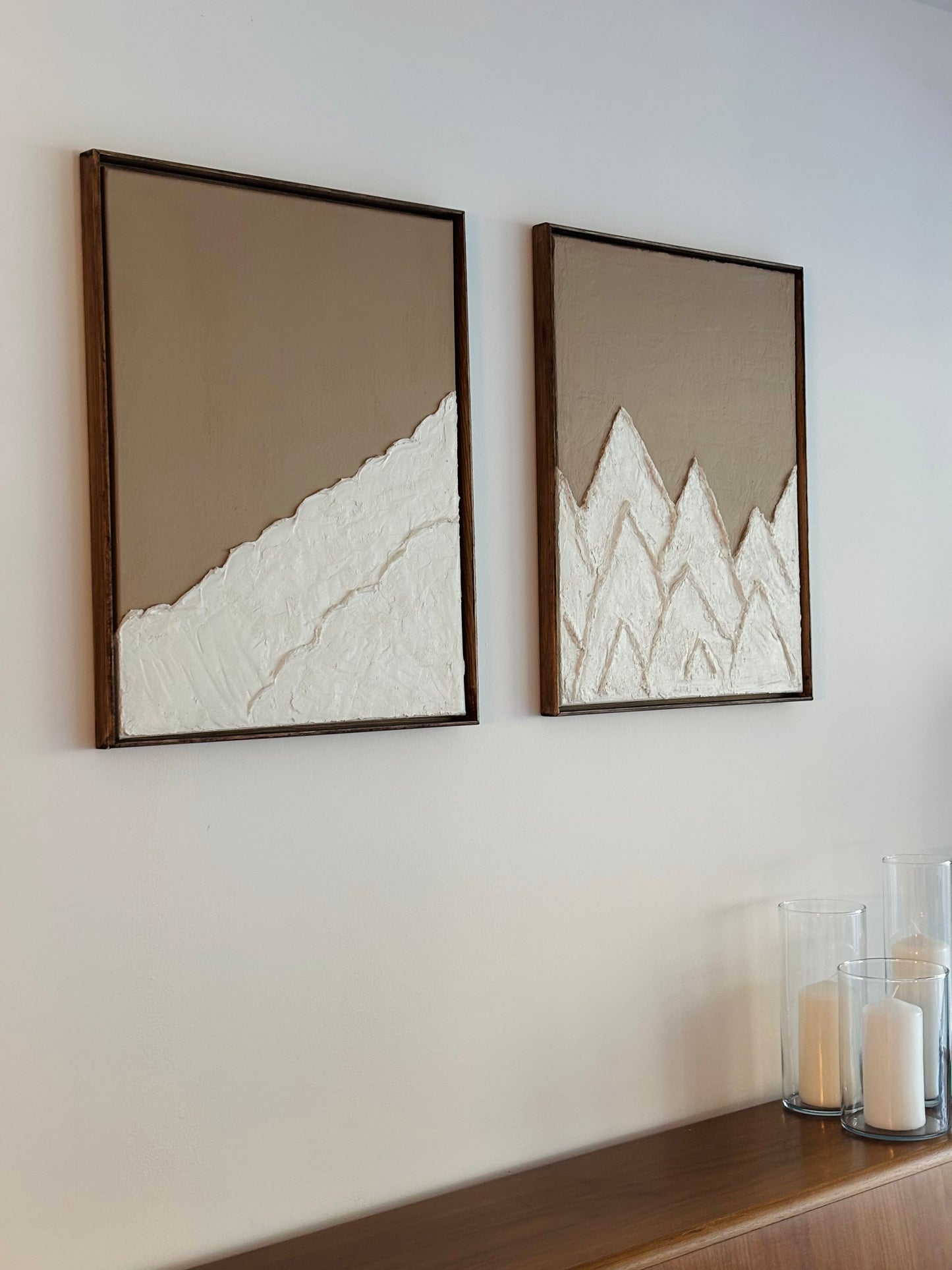 Tableau TERRE & MER