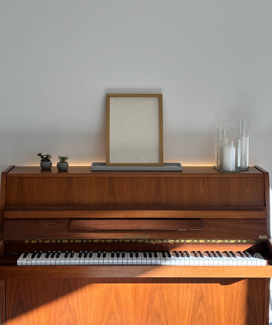Tableau SABLE - ARTEYA