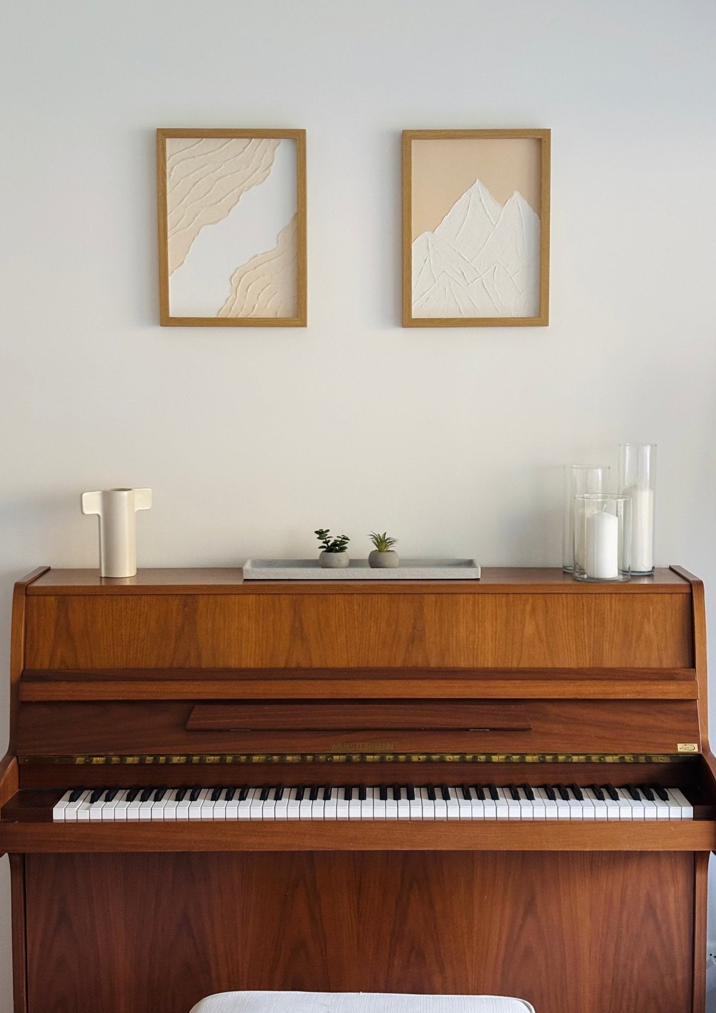Tableaux TERRE & MER - ARTEYA