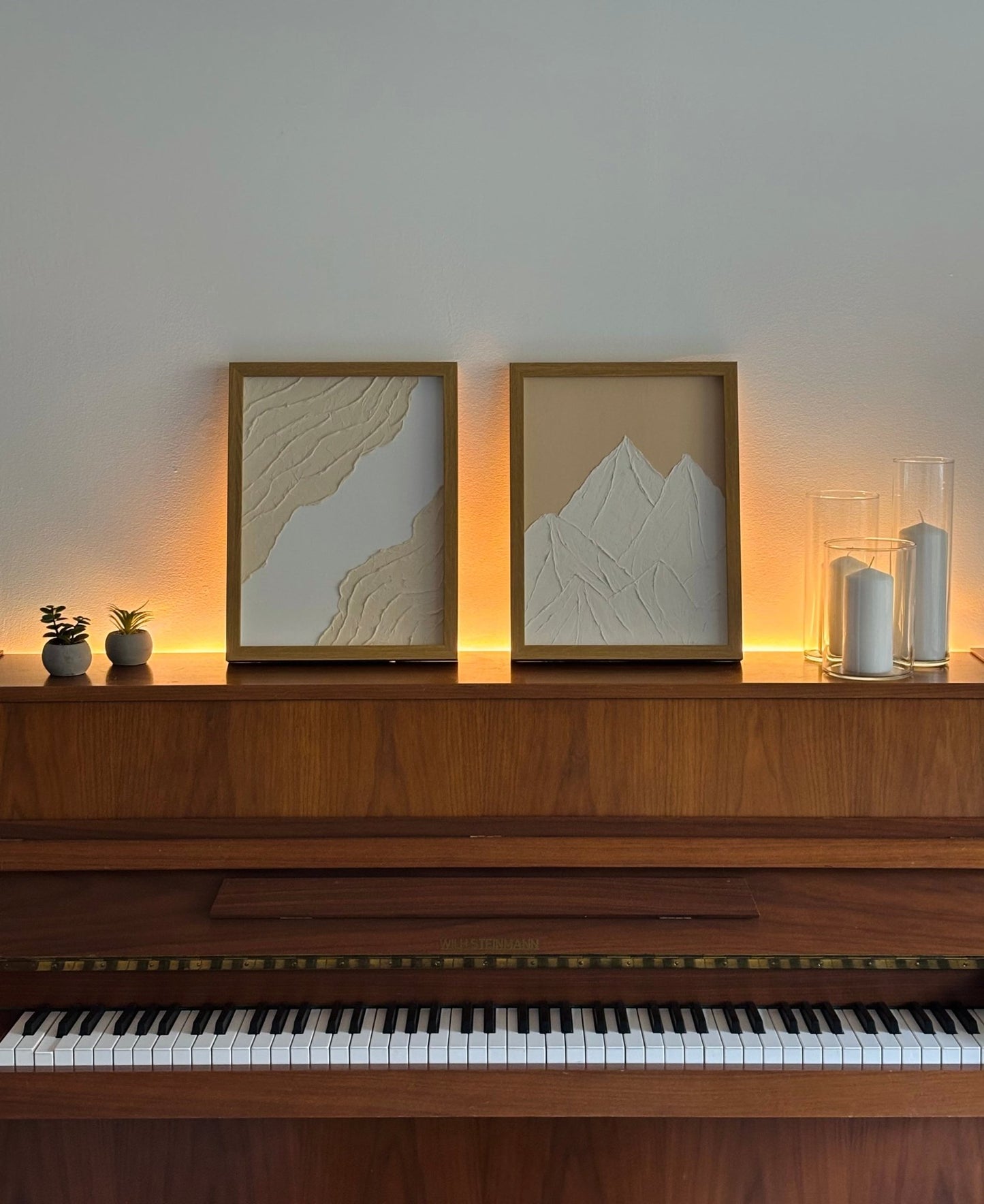 Tableaux TERRE & MER - ARTEYA