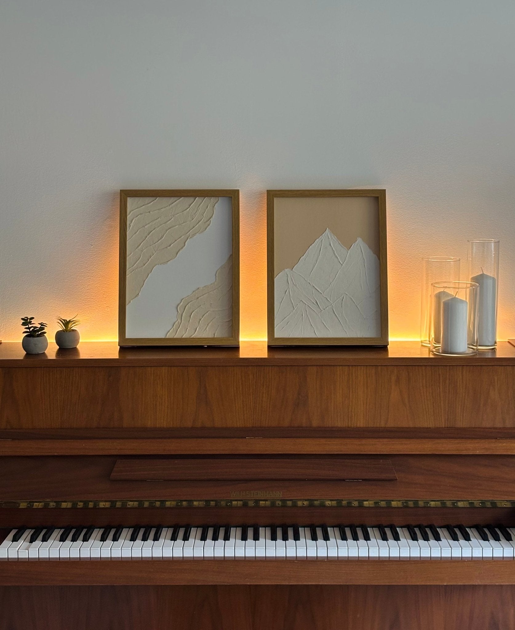 Tableaux TERRE & MER - ARTEYA