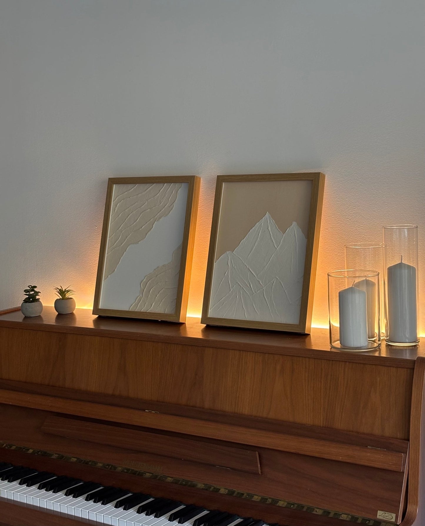 Tableaux TERRE & MER - ARTEYA